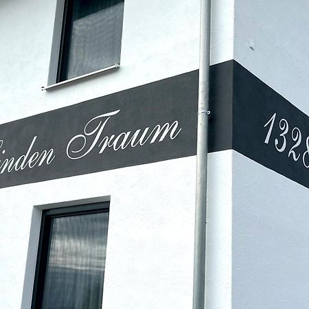 Landgasthaus Zur Linde Pleiskirchen 外观 照片