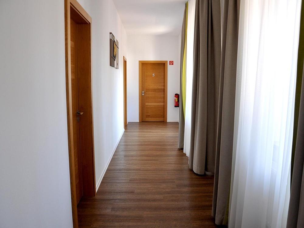 Landgasthaus Zur Linde Pleiskirchen 外观 照片