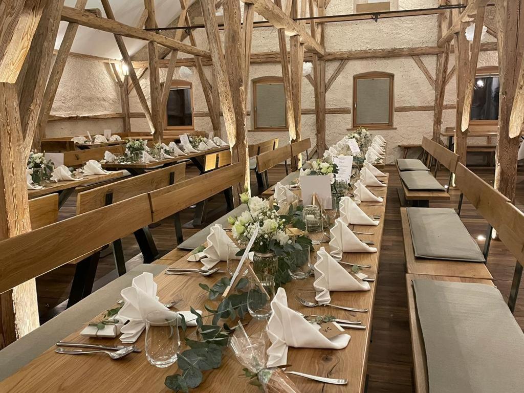 Landgasthaus Zur Linde Pleiskirchen 外观 照片