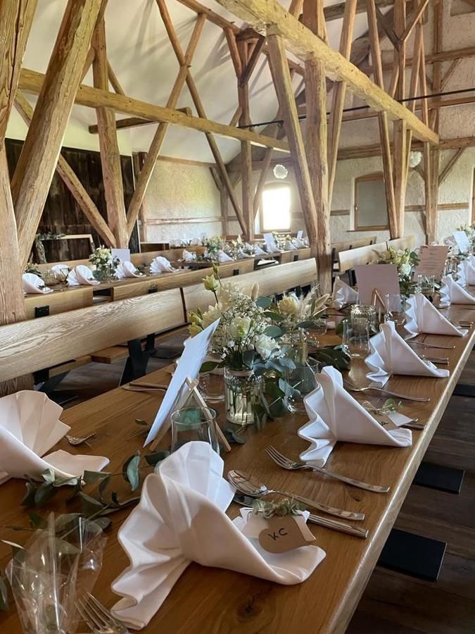 Landgasthaus Zur Linde Pleiskirchen 外观 照片