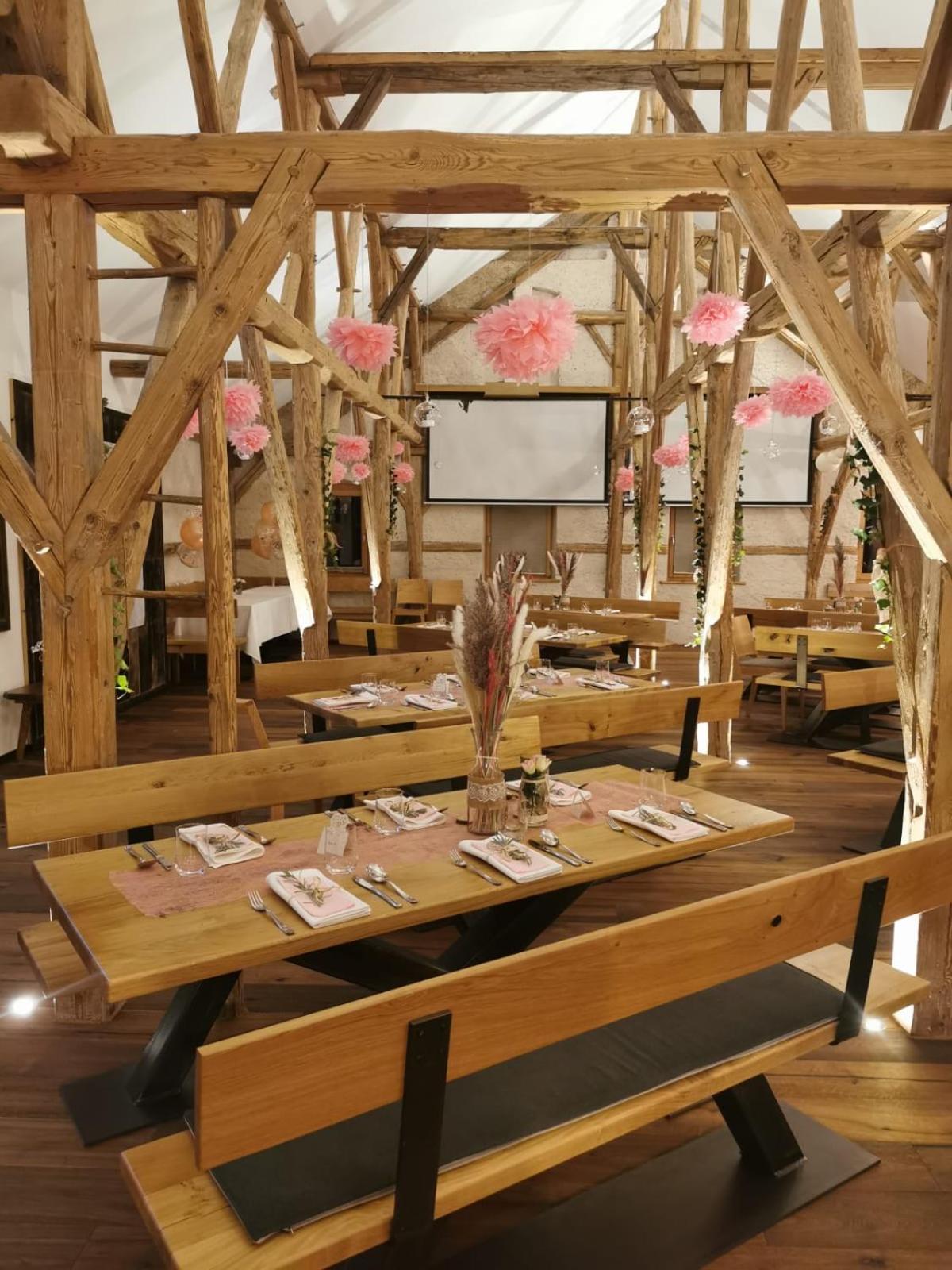 Landgasthaus Zur Linde Pleiskirchen 外观 照片