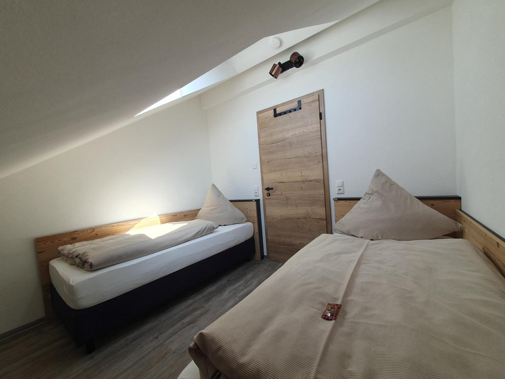 Landgasthaus Zur Linde Pleiskirchen 外观 照片